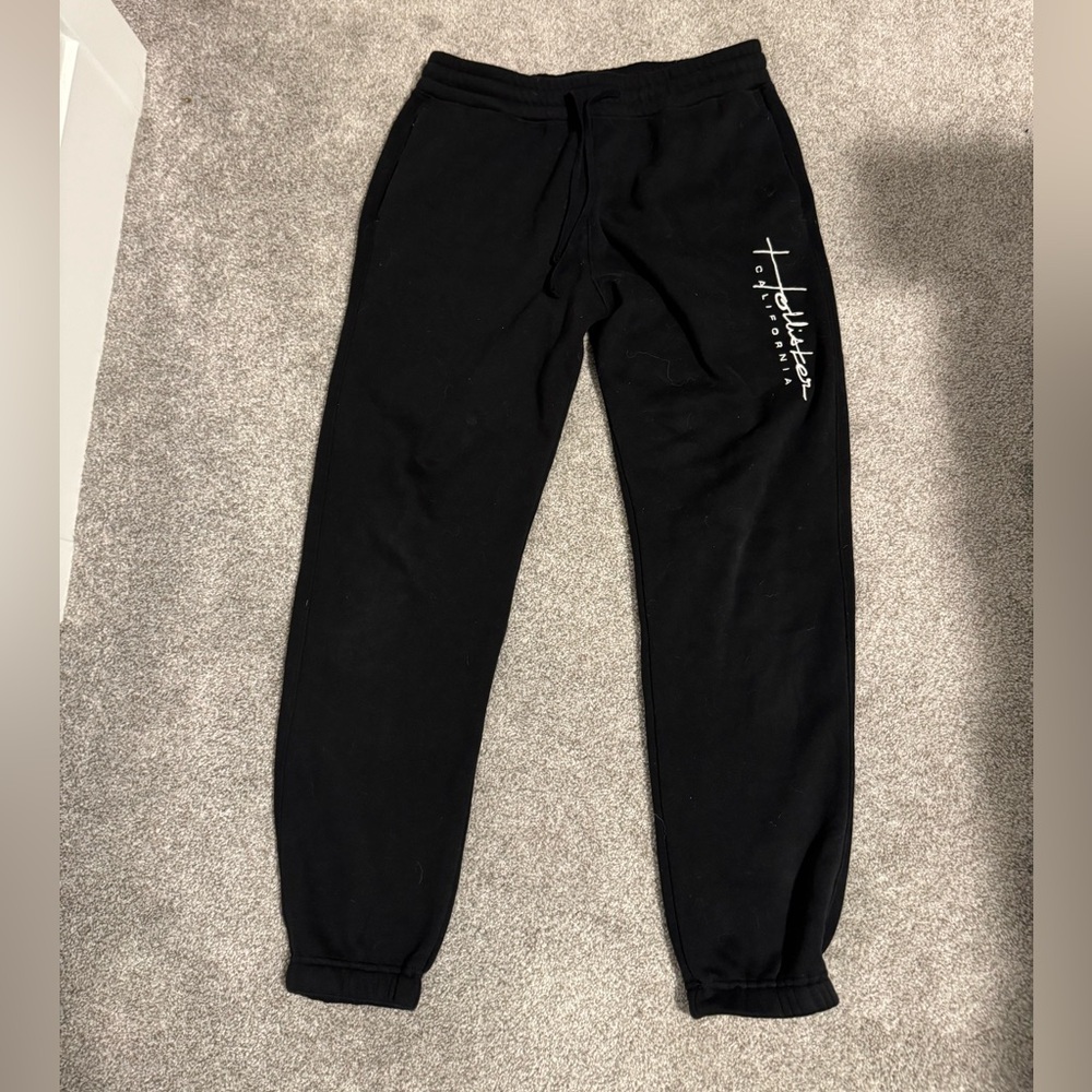 Hollister sweatpants